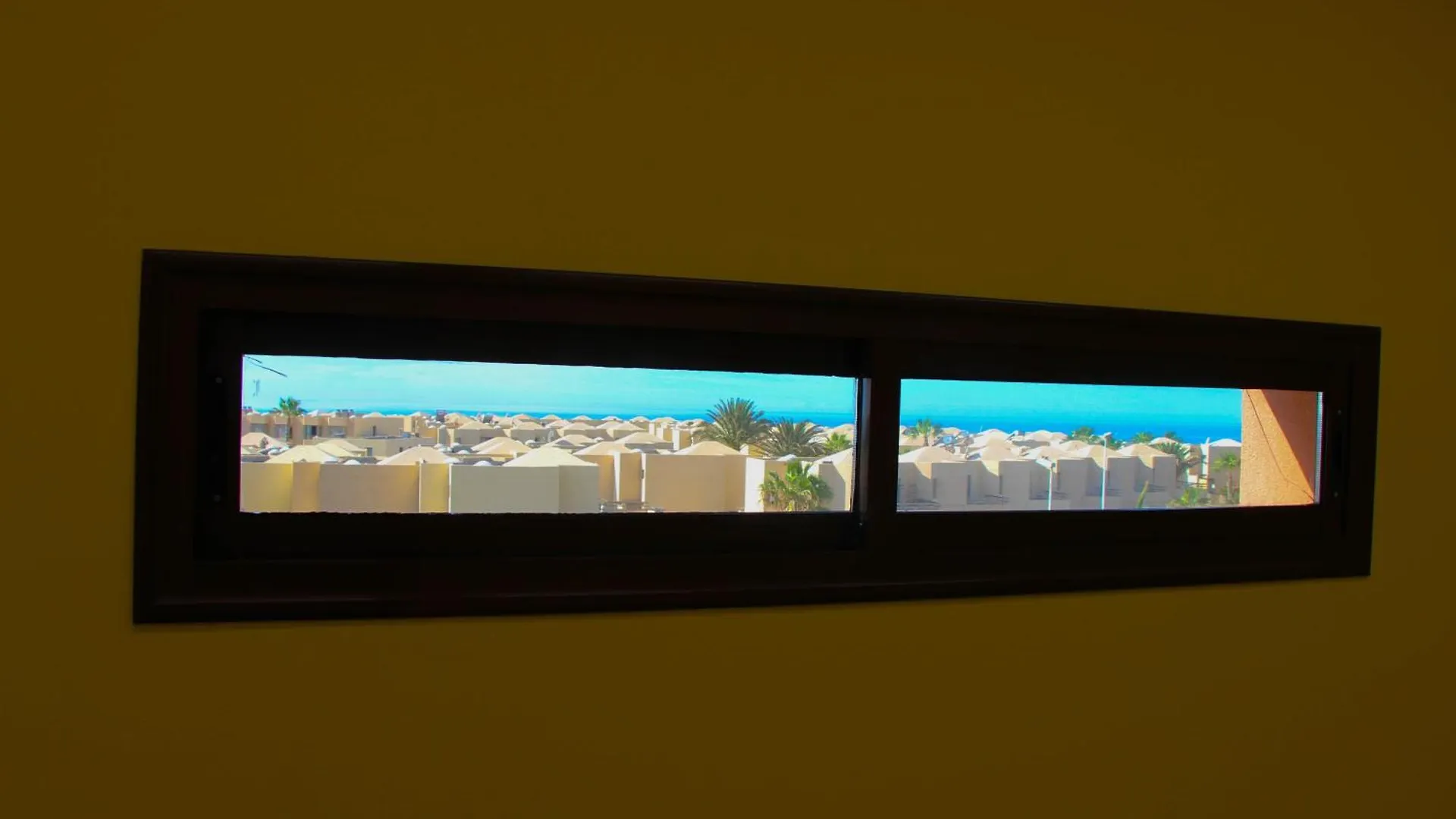 Playa La Tejita,Atico De Proa Lejlighed Granadilla De Abona Spanien
